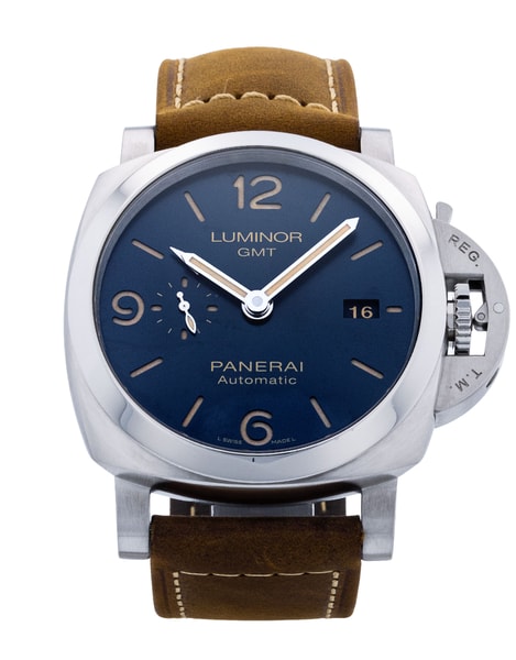 Panerai Luminor GMT PAM01033